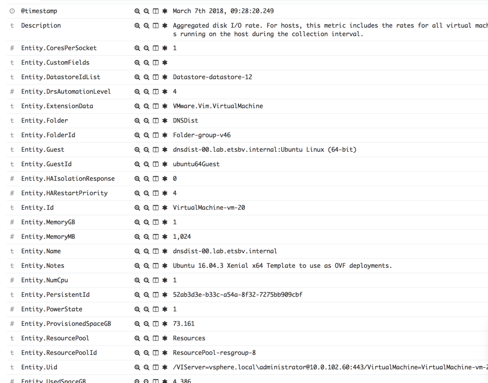 vSphere_VM_metrics_PowerCLI_Elasticsearch